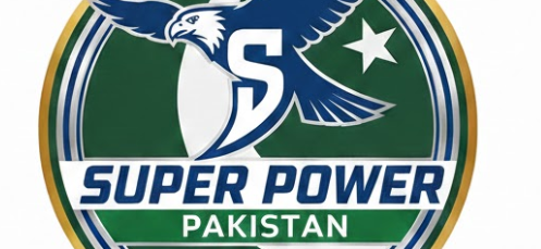 Super Power Pakistan
